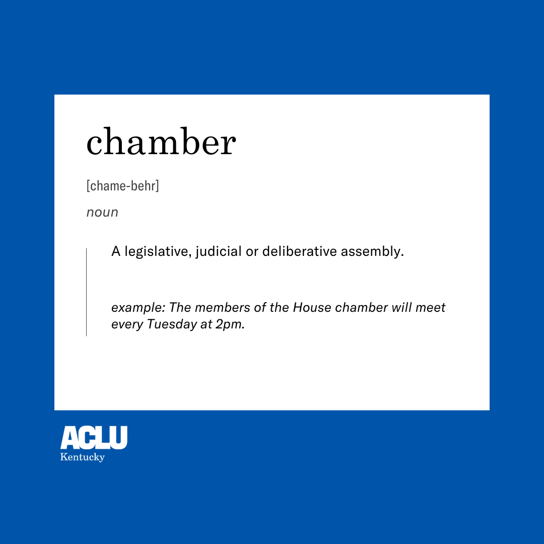 chamber_definition